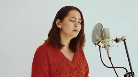 Jasmine Thompson & Zedd - Funny (Acoustic)