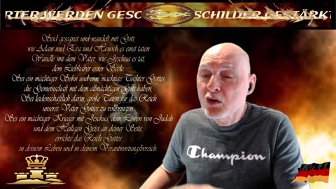 1-4 -2010 & 2024 -Satanische Lehre im Leib Jeshua - Deaktivieren & Entmachten