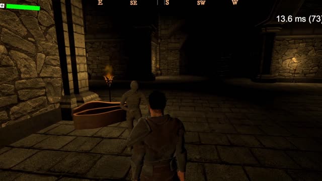 SoulLink AI Demo Video 1