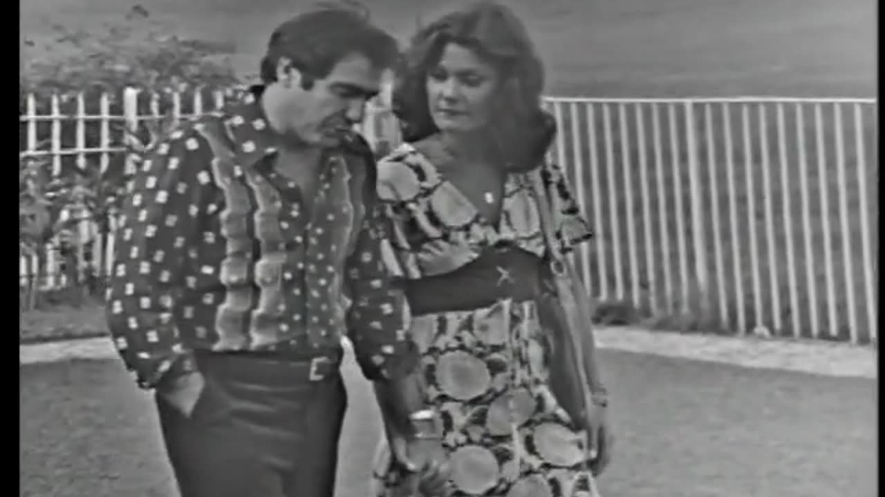 Anjo Mau - 1976 - Capítulo 89