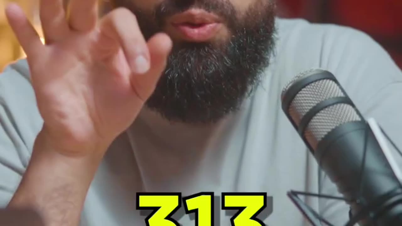 When ALLAH is with YOU ❤️ (POWERFUL)