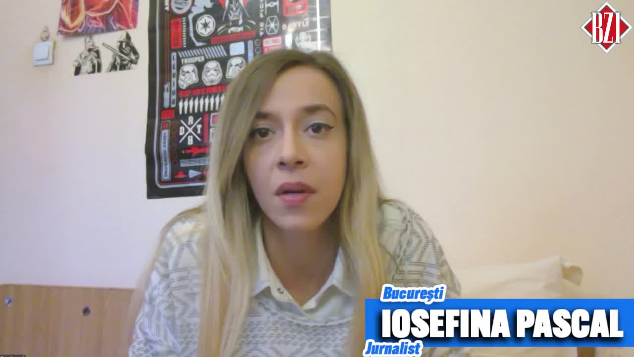 Dezvaluiri cu Iosefina Pascal; BZI Live; 29.12.2022