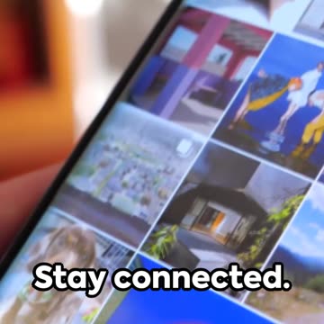 Vista: Your Future-Ready Instagram AI Solution