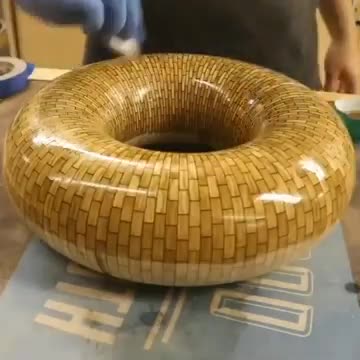 Creative Woodworking Projects