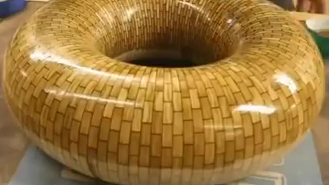 Creative Woodworking Projects