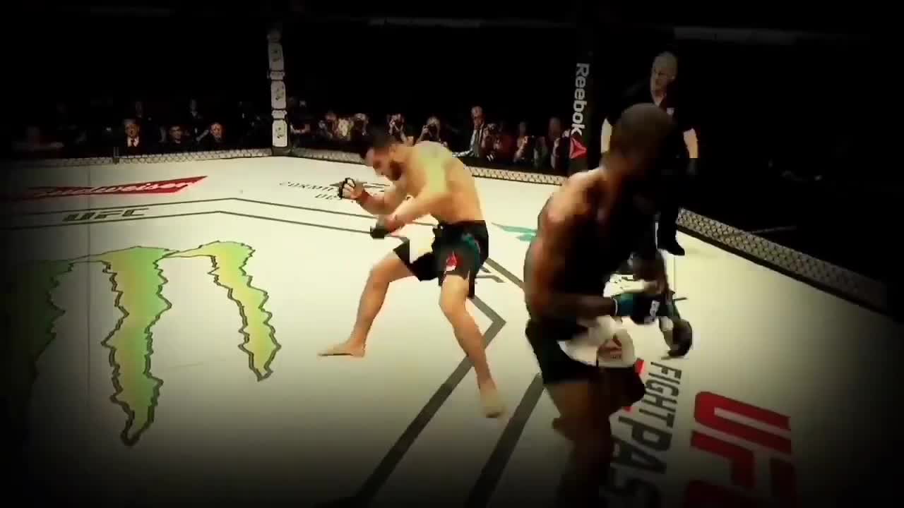 NÃO GOSTOU! Adesanya REAGE PELA PRIMEIRA VEZ a uma PR0VOCAÇÃO do Alex Poatan antes do UFC 281