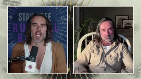 Neil Oliver on the Rise of Independent Media, Cultural Awakening & Fighting Centralized Power –SF498