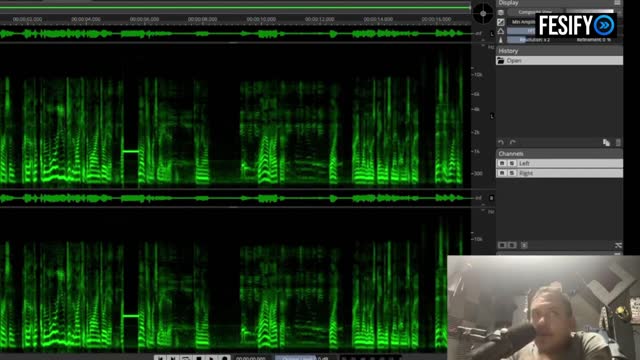 Sound Expert shows that the Andrew Tate Voice Recordings could be A.I