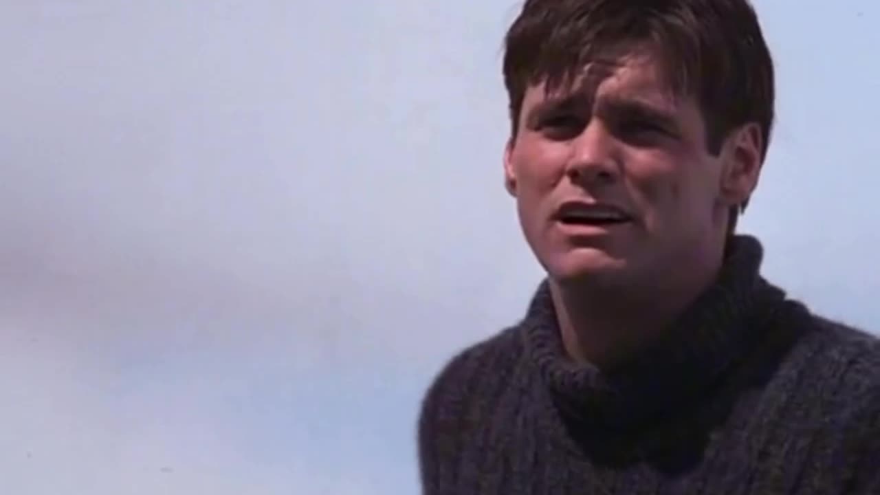 The Truman Show was documentary