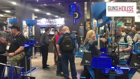 Shot Sow Las Vegas 2019