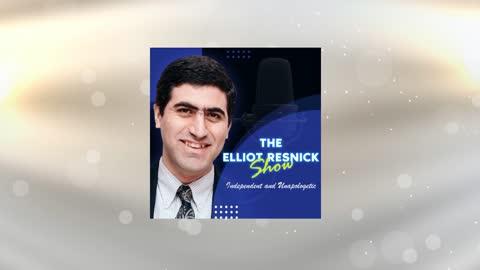 The Elliot Resnick Show -- episode 27