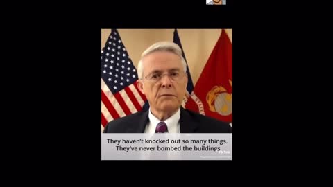 You never going to hear this in the media