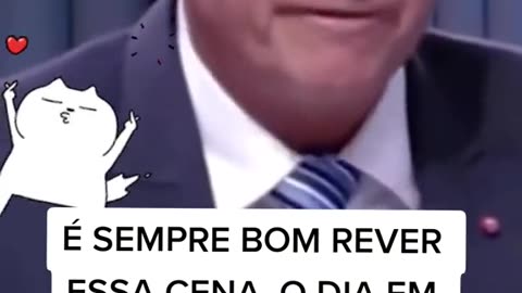 BOLSONARO!