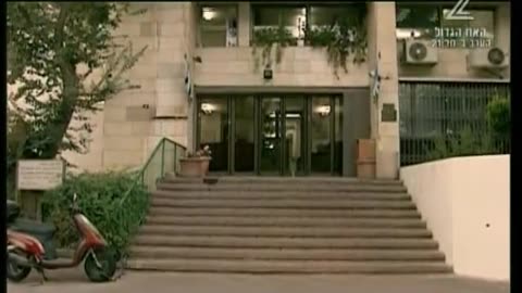 אילנה דיין וצוות 'עובדה' חושף חלק קטן מפעילותם של לוביסטים בשכר בכנסת