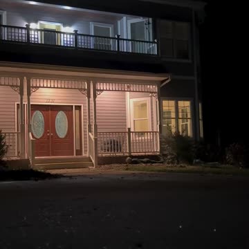 Bro tried to send em to God over a ding dong ditch 😭 😭