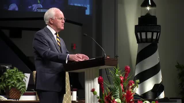 Christianity's Most Hated Doctrine PT1