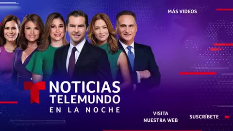 Mayoría de la población de acuerdo con mantener el Título 42 _ Noticias Telemundo