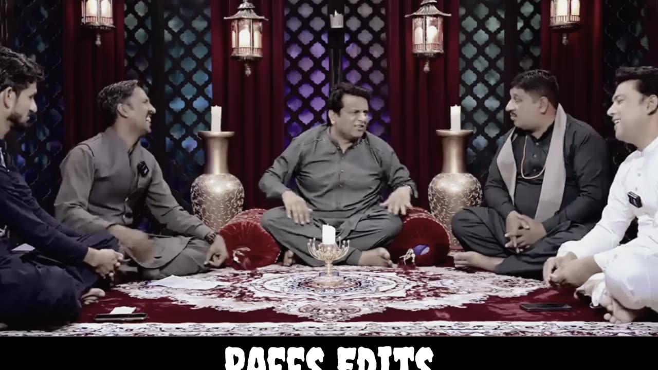 Sad Shayari With Team | Sajjad Jani | Raees
