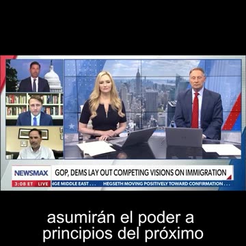 Is turning a blind eye to illegal immigration the solution?