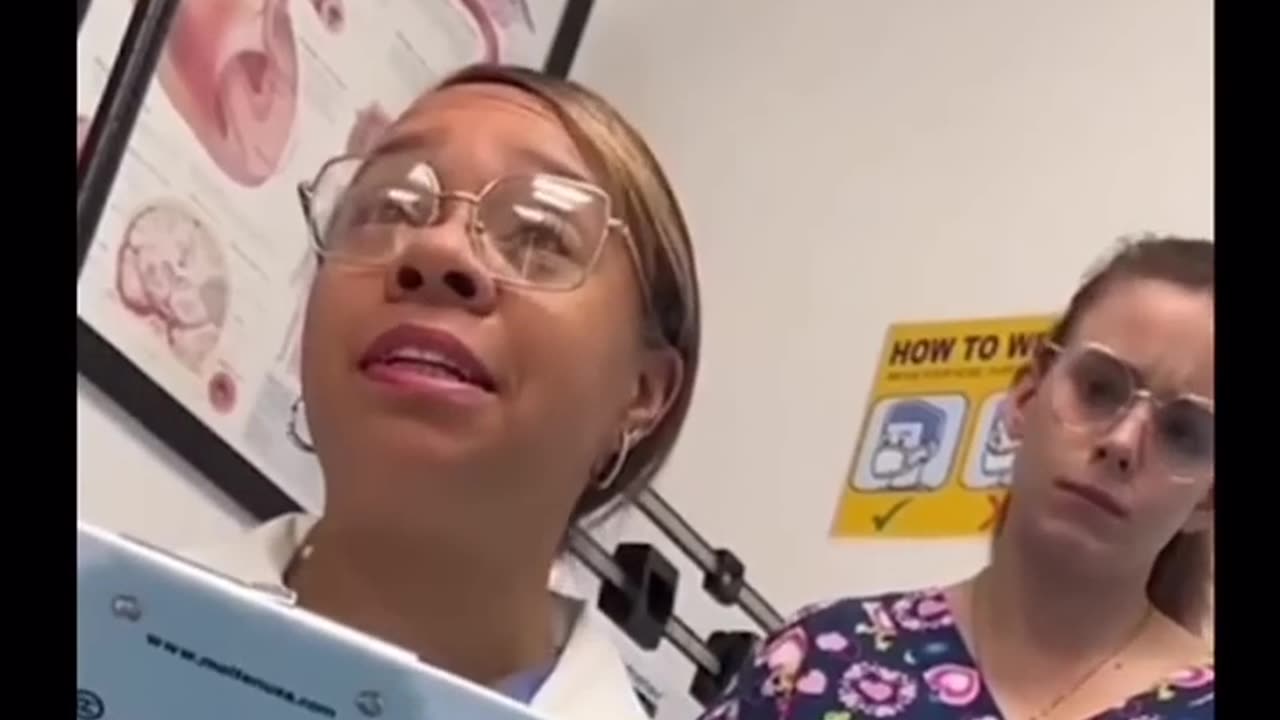 Transgenderism is a mental disorder!