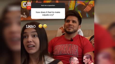 Sean O'Malley hosts fan Q&A days after controversial win over Petr Yan