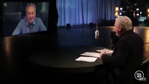 David Sacks on Glenn Beck.