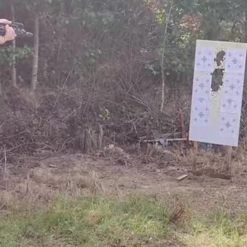 How I 100YD Zero My Rifle Quickly