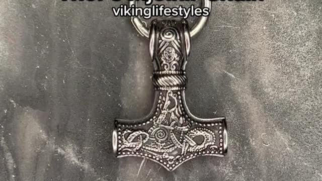 viking