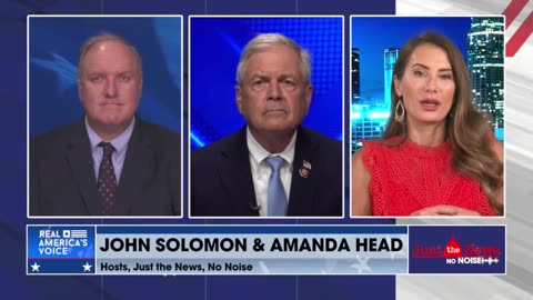 ‘If not now, when?’: Rep. Norman supports gov't shutdown to address policy issues, rein in spending