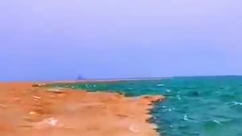 a magical view