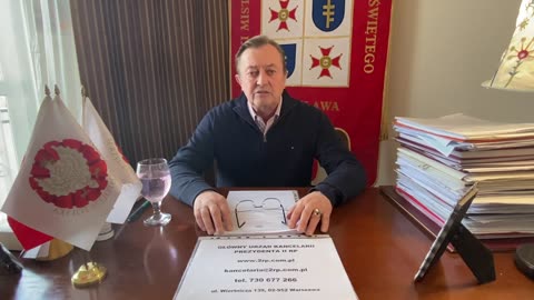 Podmioty gospodarcze pochodzenia mojżeszowego nie płacą podatku VAT! Wszystkie info na marszu 26.04!