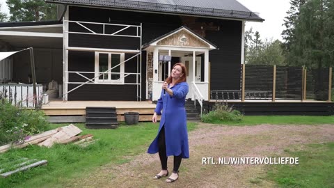 RTL Z (Netherlands) - Continuity (23rd November 2024)