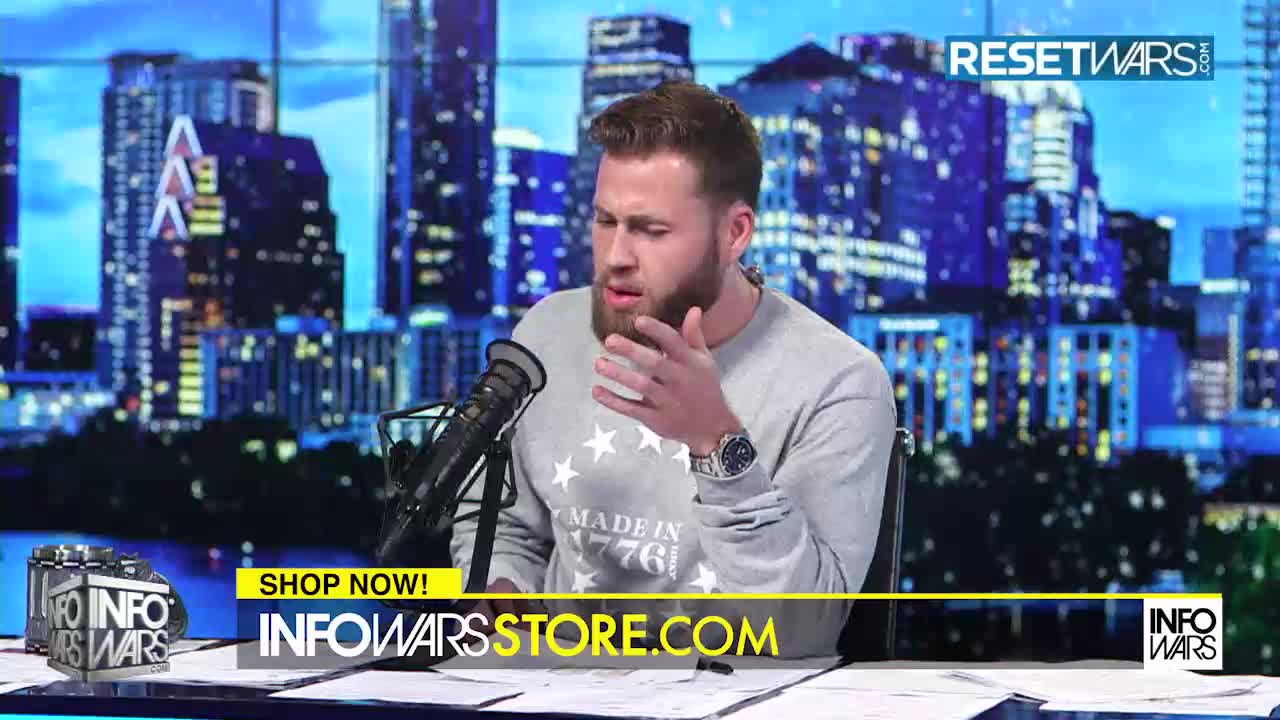 Why Are They Feeding Hospital Patients And Kids THIS