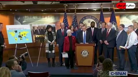 House Republicans Will Investigate Biden's Family For All Their FRAUD.
