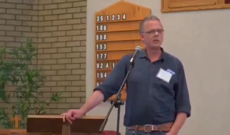 Dr. Micheal Palmer-Avoid The Death Jab