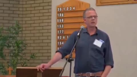 Dr. Micheal Palmer-Avoid The Death Jab