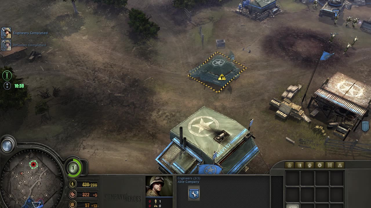 company of heroes pt9
