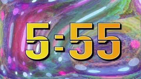 New 5 Second Countdown Timer with Ticking Sound and Alarm 30