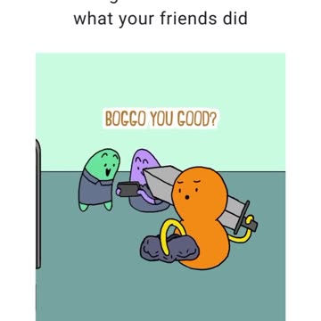 Friend Who Always Gets You In Trouble