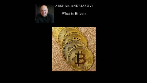 What is Bitcoin