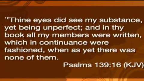 Faith and The Supernatural