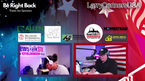 LarryConnersUSA 6.6.23