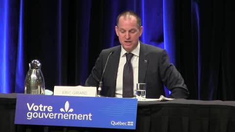 Quebecers to receive a one-time payment of $500 to offset inflation