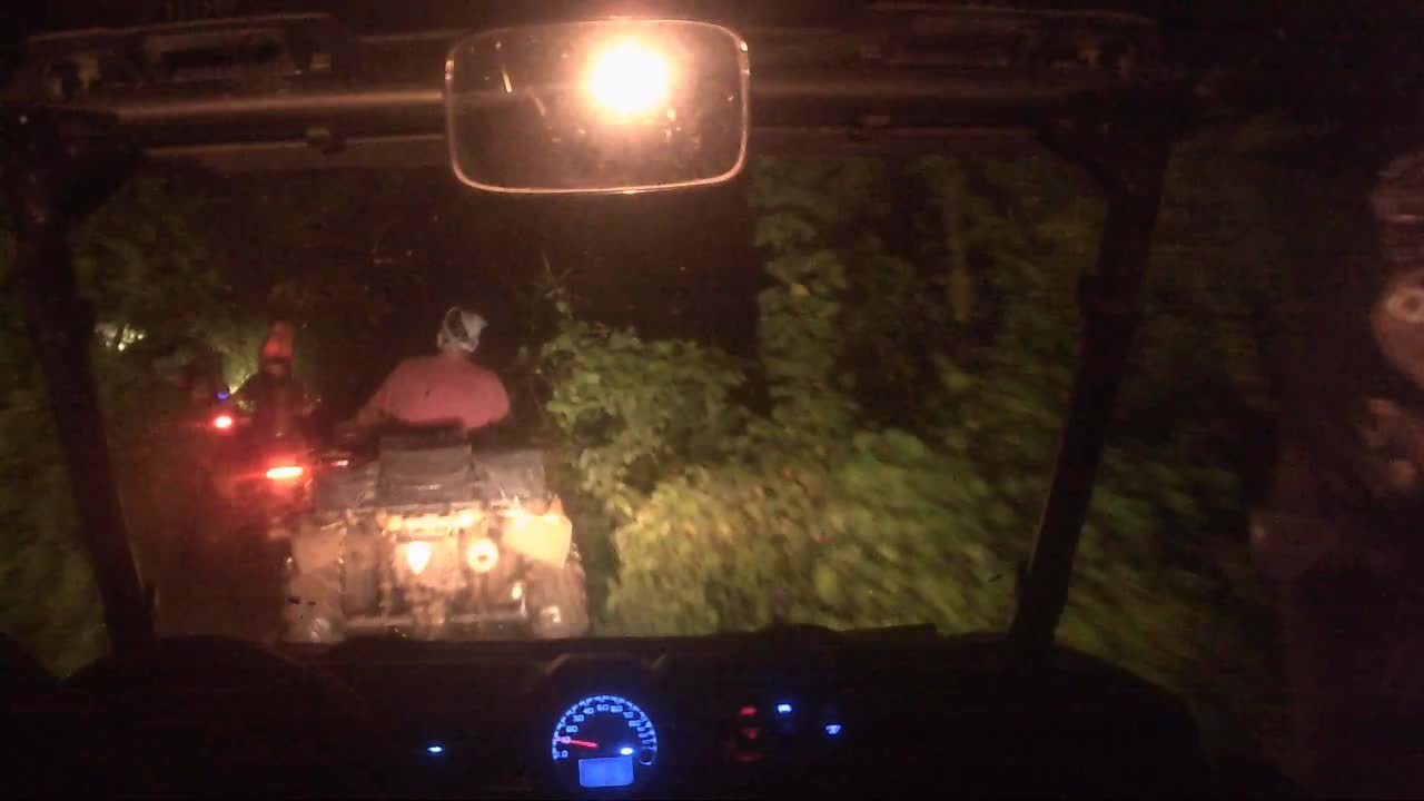 SANDGAP KY. 8/17/18 P3