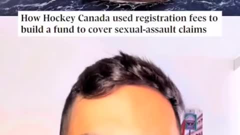 HOCKEY CANADASCANDALEXPLAINED