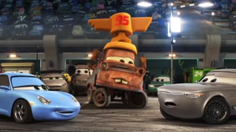 cars 3 Florida