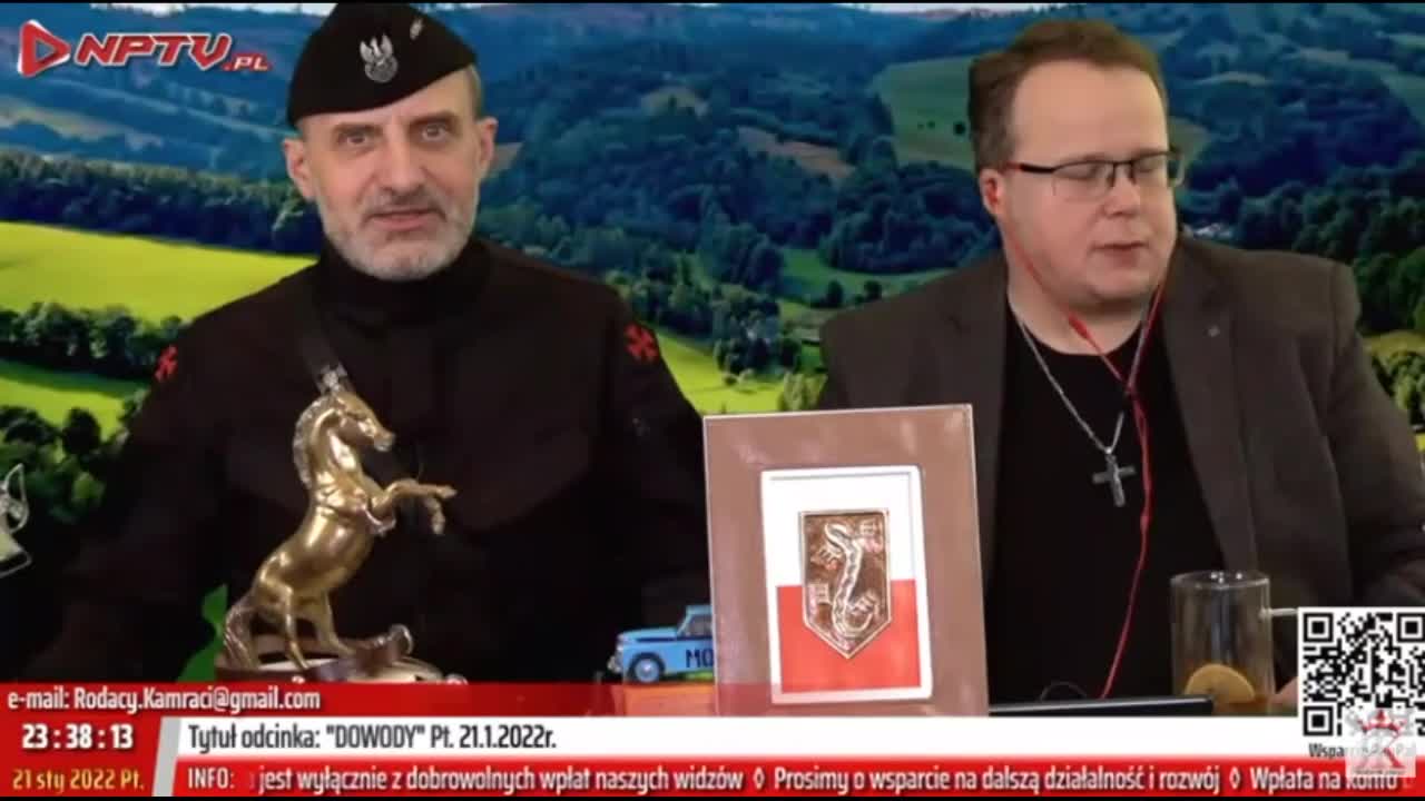 GDZIE jest PROKURATOR !!!???