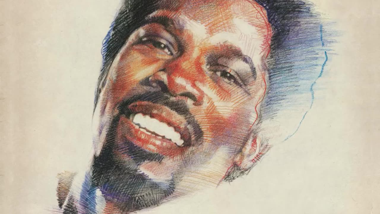 Billy Ocean - Caribbean Queen (No More Love On the Run)