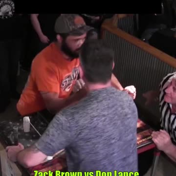 No Wimps Challenge 2 pt9