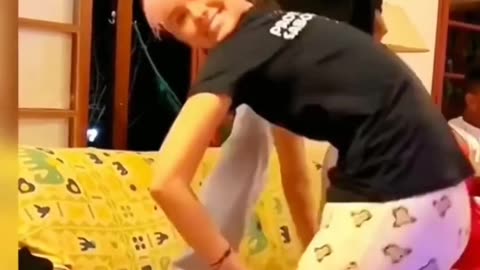 Creepy